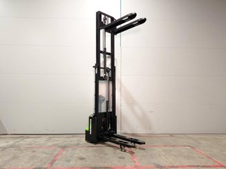 Pedestrian pallet stacker Hangcha CDD12-AMC2-Li