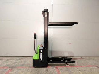 Pedestrian pallet stacker Hangcha CDD12-AMC2-Li