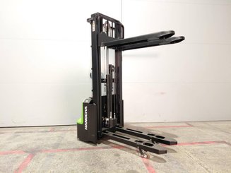 Pedestrian pallet stacker Hangcha CDD12-AMC2-Li