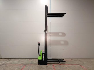 Pedestrian pallet stacker Hangcha CDD12-AMC2-Li