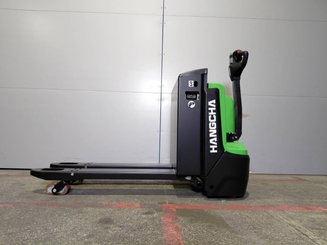 Pedestrian pallet truck Hangcha CBD30-XT1-SI