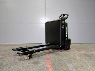Pedestrian pallet truck Hangcha CBD30-XT1-SI