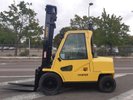 Four wheel front forklift Hyster H4.00XM6 - 5