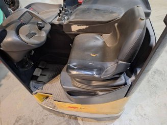 Reach truck OM XRS20AC  - 19