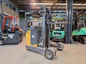 Reach truck OM XRS20AC  - 6