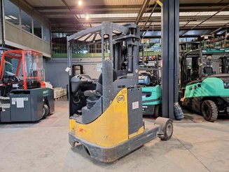 Reach truck OM XRS20AC  - 8