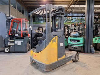 Reach truck OM XRS20AC  - 4
