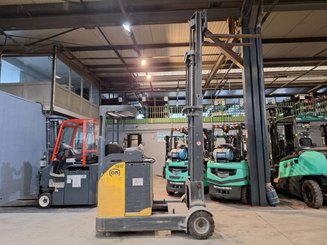 Reach truck OM XRS20AC 