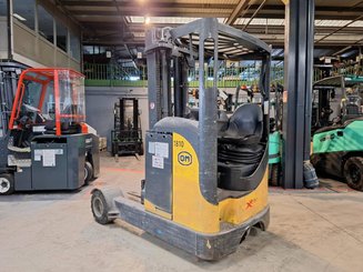 Reach truck OM XRS20AC 