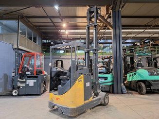Reach truck OM XRS20AC 