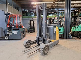 Reach truck OM XRS20AC 