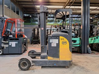 Reach truck OM XRS20AC 