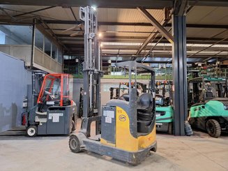Reach truck OM XRS20AC 