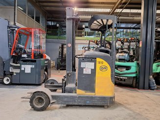 Reach truck OM XRS20AC 