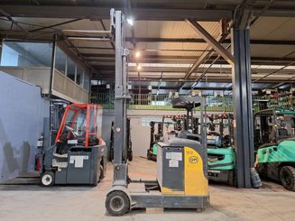 Reach truck OM XRS20AC 