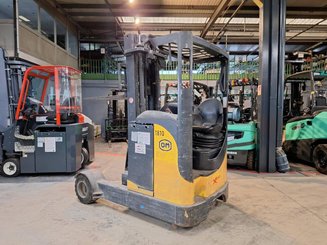 Reach truck OM XRS20AC  - 9