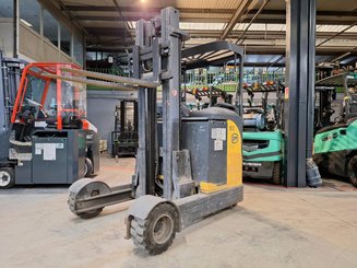 Reach truck OM XRS20AC  - 11