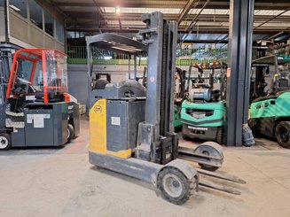 Reach truck OM XRS20AC  - 1
