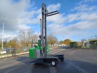 Multidirectional sideloader Combilift C6000 - 5