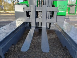 Multidirectional sideloader Combilift C6000 - 7