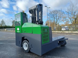 Multidirectional sideloader Combilift C6000 - 3