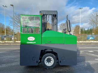 Multidirectional sideloader Combilift C6000 - 4
