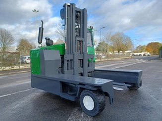 Multidirectional sideloader Combilift C6000 - 2