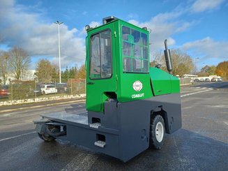 Multidirectional sideloader Combilift C6000 - 1