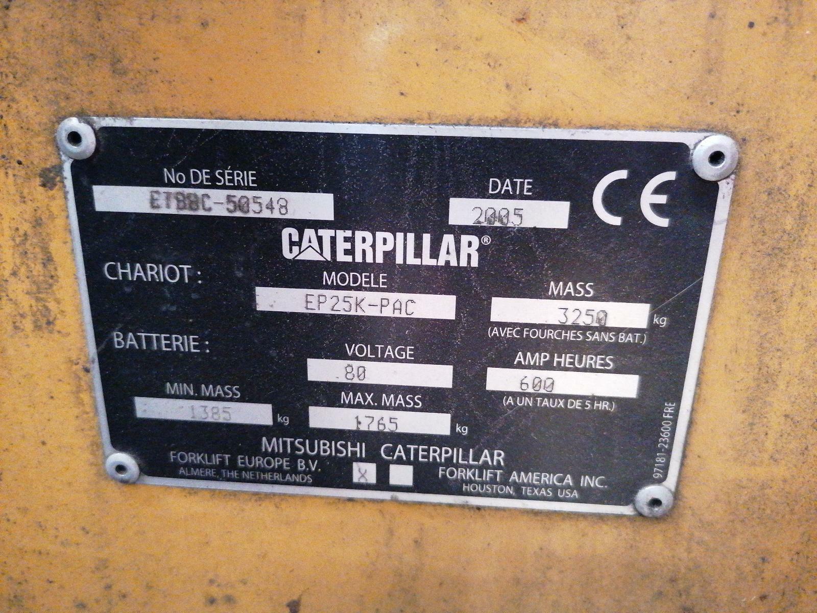 cat forklift year by serial number cat forklift year by serial number