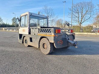 Tow tractor Simai TE250R - 5