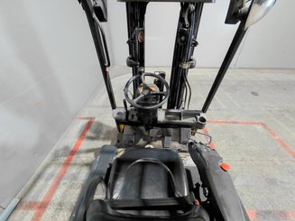 Three wheel front forklift Caterpillar EP18NT