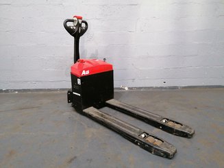 Pedestrian pallet truck Hangcha CBD15-A2MC1 - 6