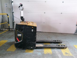 Pedestrian pallet truck Caterpillar NPP20N2R - 5