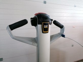 Pedestrian pallet truck Caterpillar NPP20N2R - 7