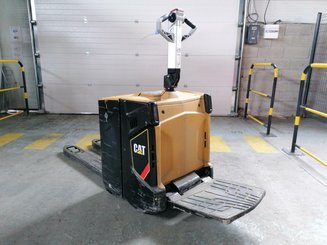 Pedestrian pallet truck Caterpillar NPP20N2R - 2