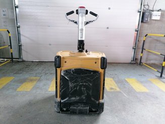 Pedestrian pallet truck Caterpillar NPP20N2R - 3