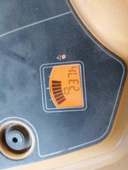 Pedestrian pallet truck Caterpillar NPP20N2R - 8