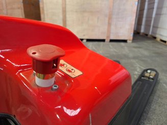 Pedestrian pallet truck Hangcha CBD16-ET