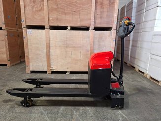 Pedestrian pallet truck Hangcha CBD16-ET