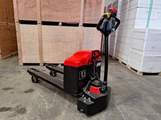 Pedestrian pallet truck Hangcha CBD16-ET