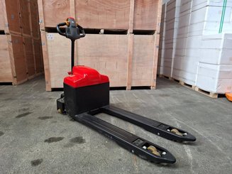 Pedestrian pallet truck Hangcha CBD16-ET