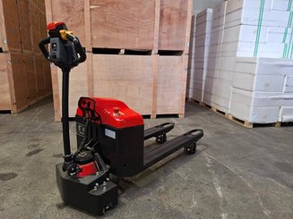 Pedestrian pallet truck Hangcha CBD16-ET - 9