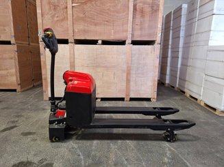 Pedestrian pallet truck Hangcha CBD16-ET - 10