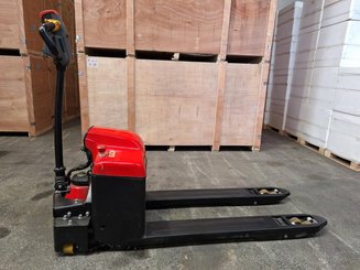 Pedestrian pallet truck Hangcha CBD16-ET - 2