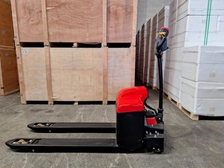 Pedestrian pallet truck Hangcha CBD16-ET - 5