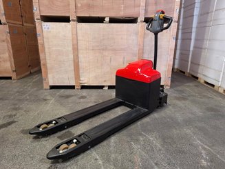 Pedestrian pallet truck Hangcha CBD16-ET - 1