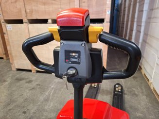 Pedestrian pallet truck Hangcha CBD16-ET - 13