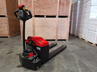 Pedestrian pallet truck Hangcha CBD16-ET - 3