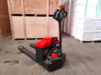 Pedestrian pallet truck Hangcha CBD16-ET