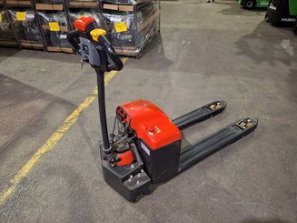 Pedestrian pallet truck Hangcha CBD16-ET - 3